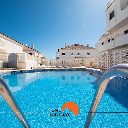 #035 T2 Oura Village By Home Holidays Albufeira Zewnętrze zdjęcie