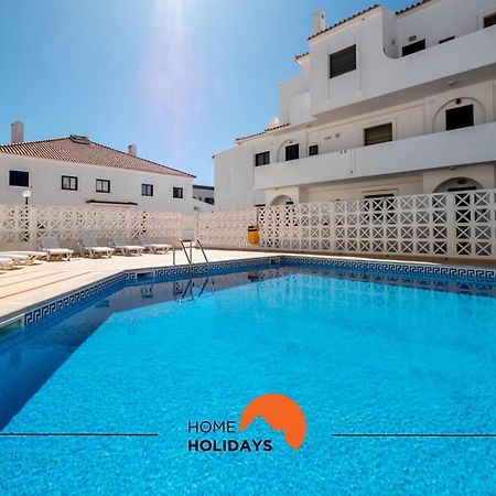 #035 T2 Oura Village By Home Holidays Albufeira Zewnętrze zdjęcie