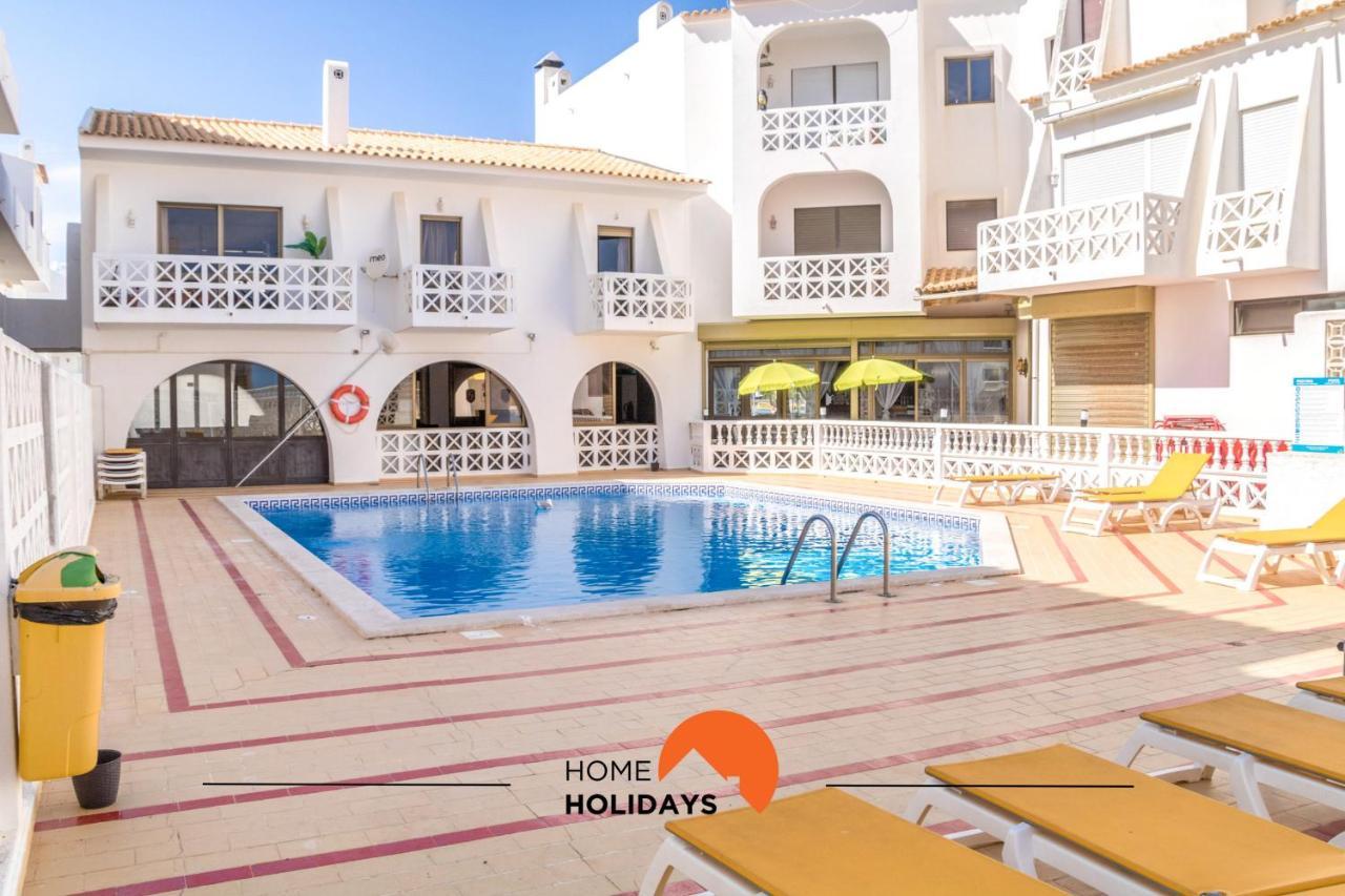 #035 T2 Oura Village By Home Holidays Albufeira Zewnętrze zdjęcie