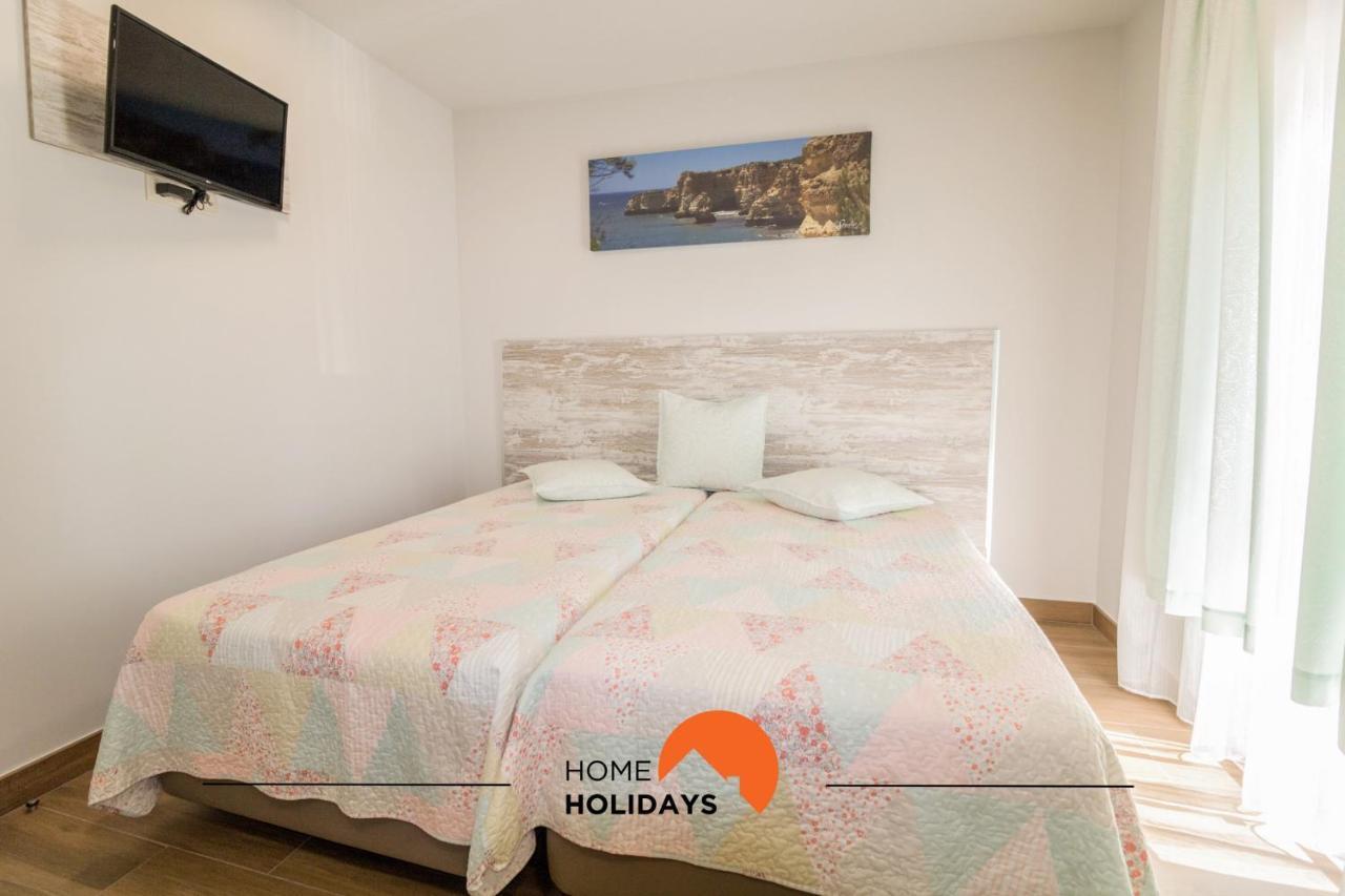 #035 T2 Oura Village By Home Holidays Albufeira Zewnętrze zdjęcie