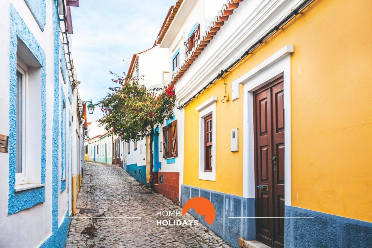 #035 T2 Oura Village By Home Holidays Albufeira Zewnętrze zdjęcie