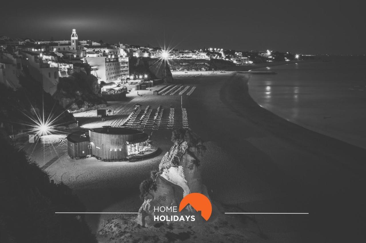 #035 T2 Oura Village By Home Holidays Albufeira Zewnętrze zdjęcie
