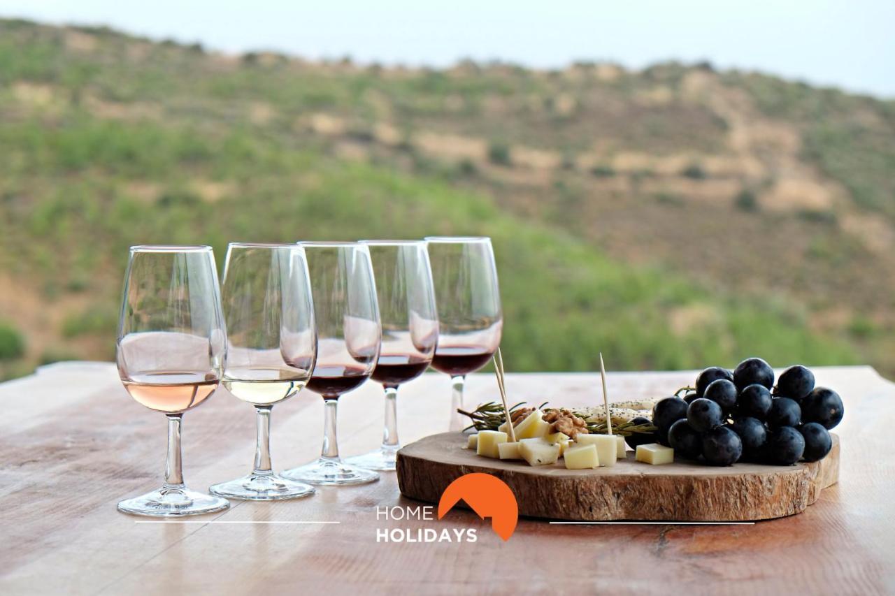 #035 T2 Oura Village By Home Holidays Albufeira Zewnętrze zdjęcie