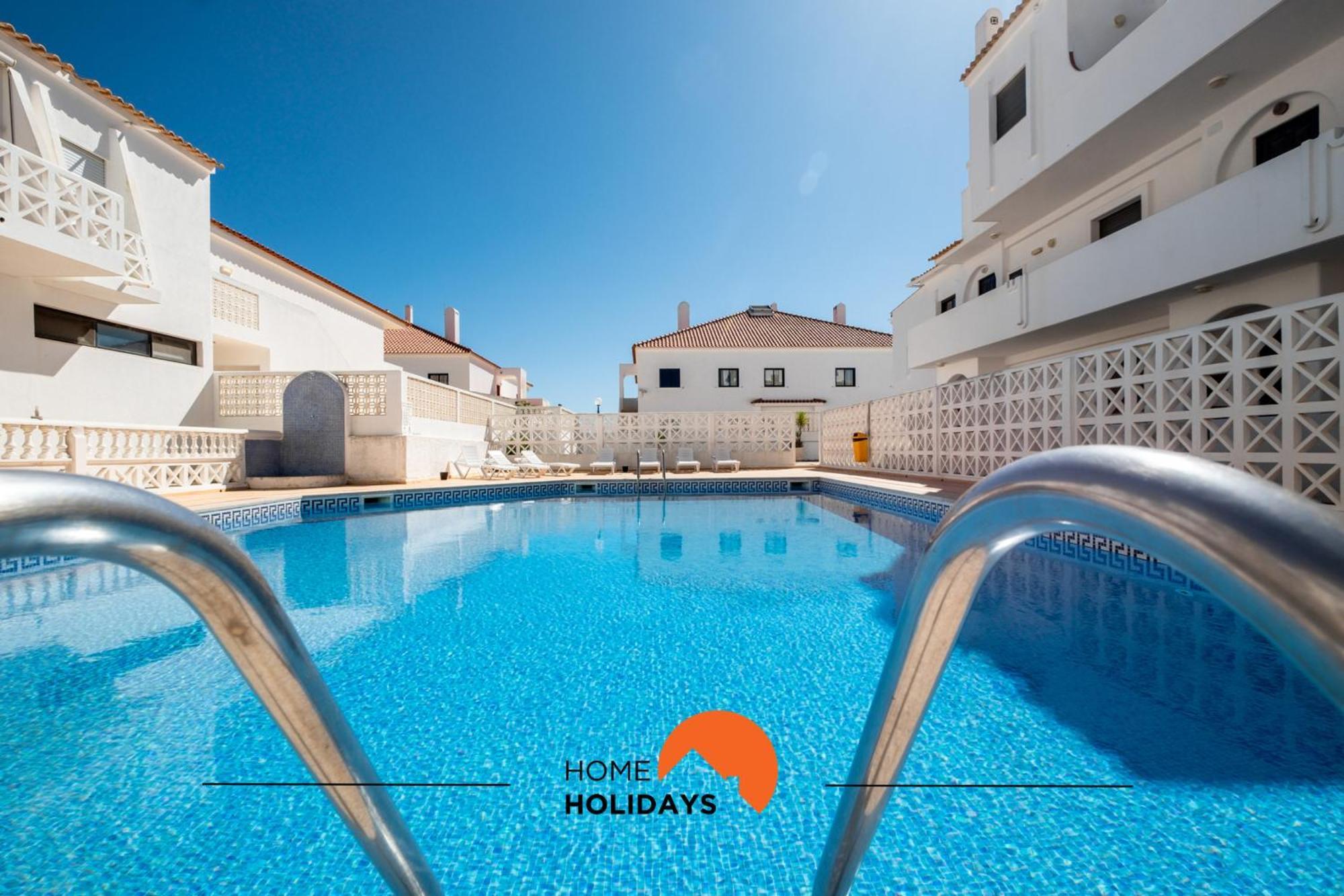 #035 T2 Oura Village By Home Holidays Albufeira Zewnętrze zdjęcie