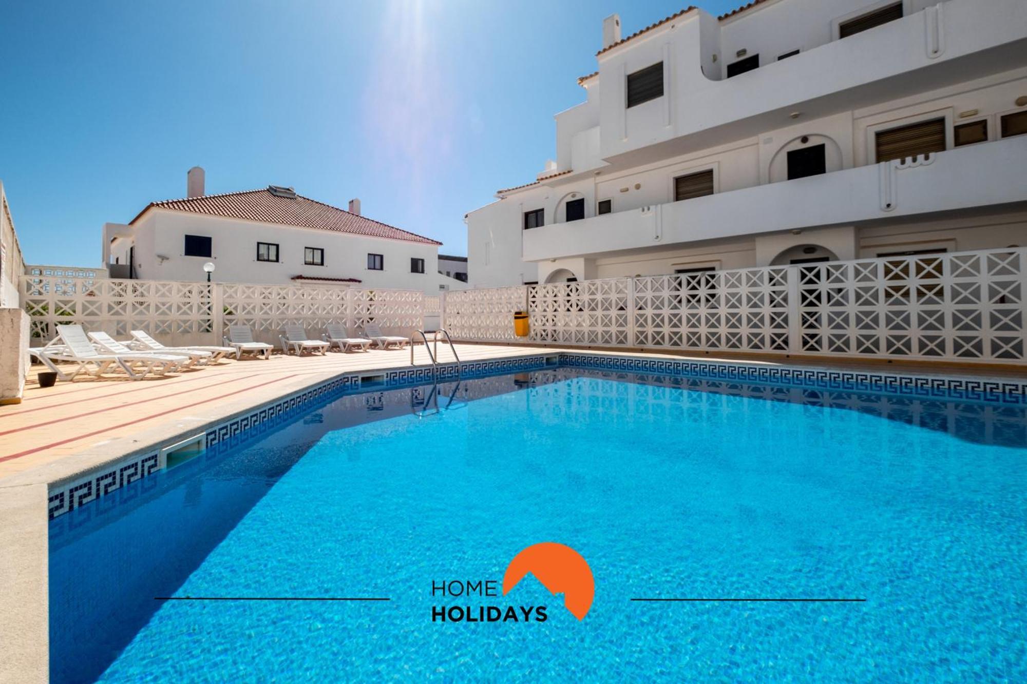 #035 T2 Oura Village By Home Holidays Albufeira Zewnętrze zdjęcie
