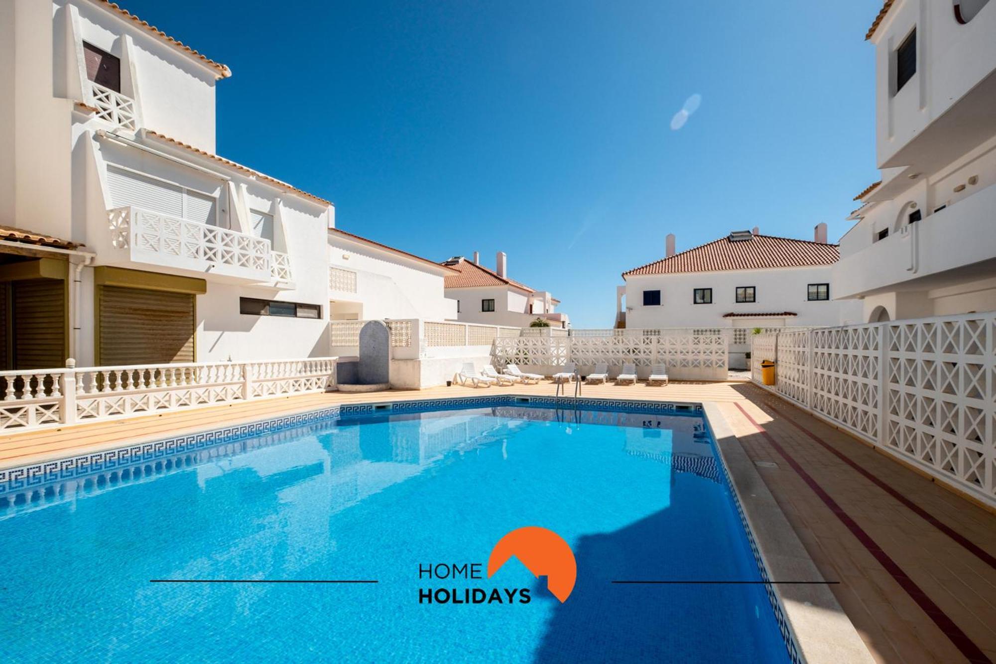 #035 T2 Oura Village By Home Holidays Albufeira Zewnętrze zdjęcie