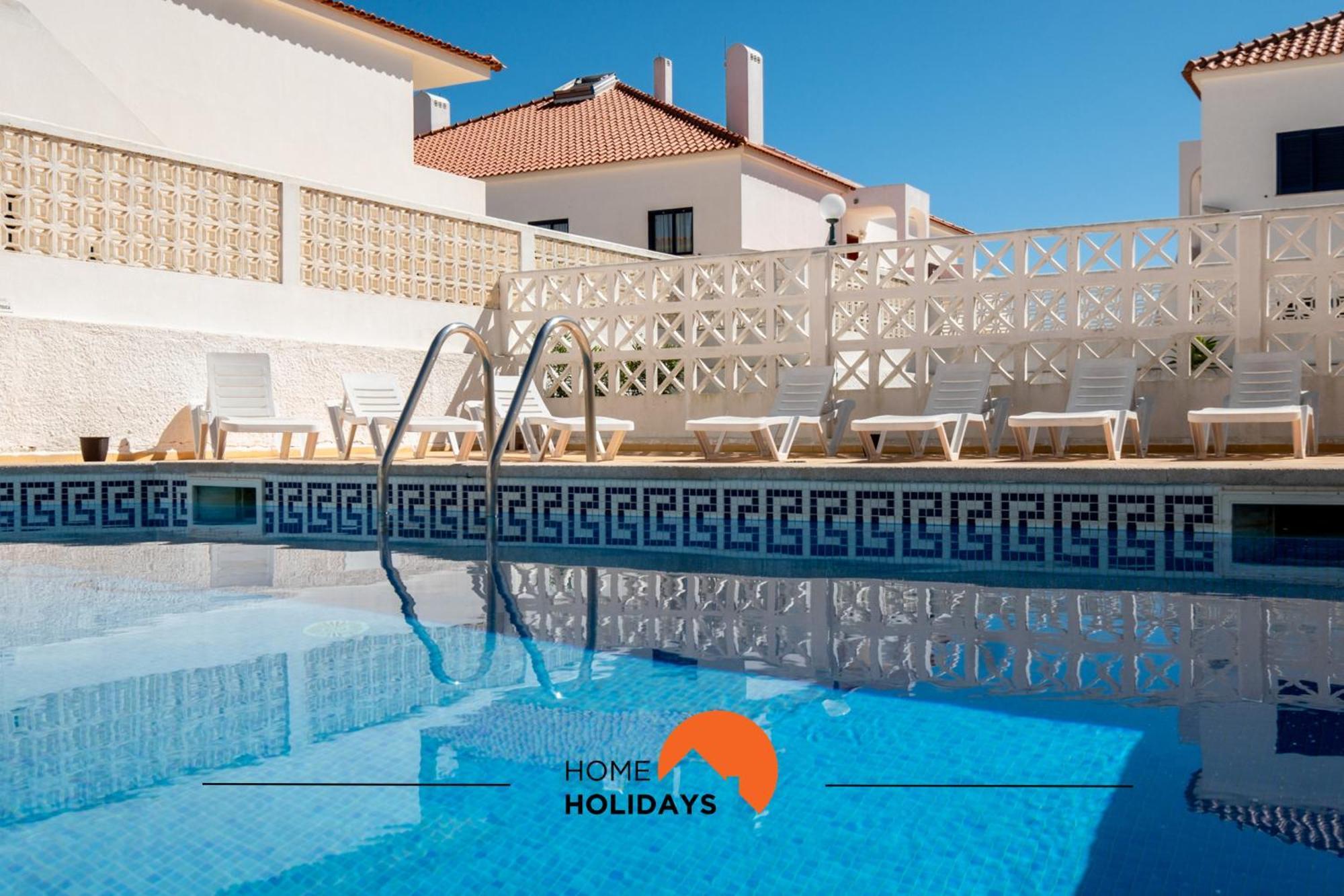#035 T2 Oura Village By Home Holidays Albufeira Zewnętrze zdjęcie