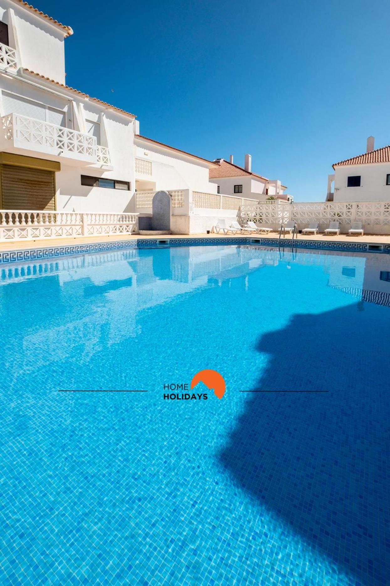 #035 T2 Oura Village By Home Holidays Albufeira Zewnętrze zdjęcie